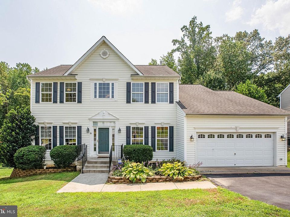 1st image of 6122 Salisbury Dr