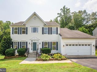 6122 Salisbury Dr, Spotsylvania, VA 22553