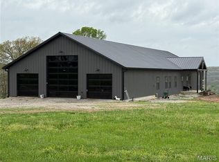 12205 Weber Rd, Plato, MO 65552