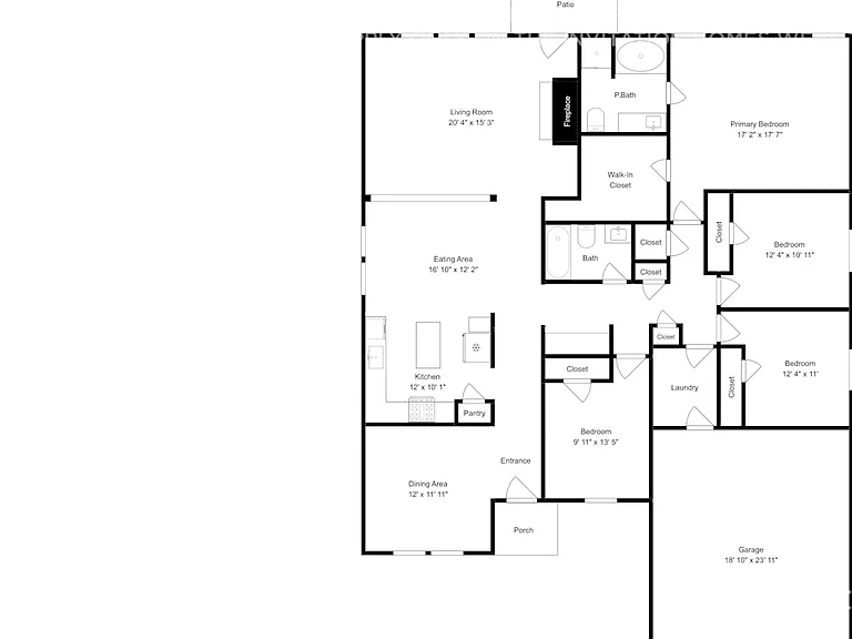 217 Windmill Dr — Photo 2