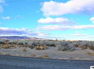 2850 E Antelope St, Silver Springs, NV 89429