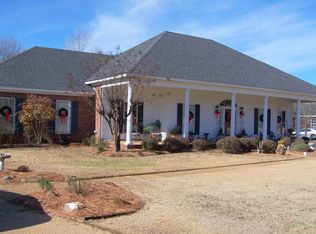 128 Pinehaven Pl, Clinton, MS 39056