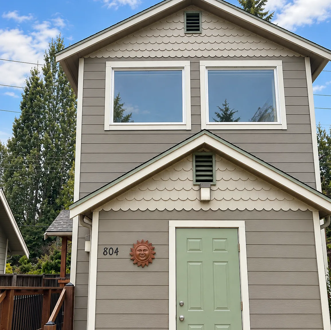Northshore Dr, Bellingham — Photo 2