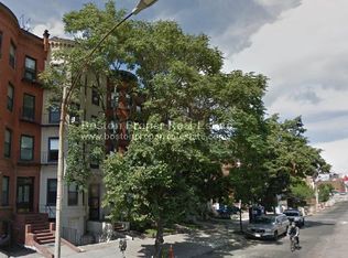 854 Beacon St #10I, Boston, MA 02215