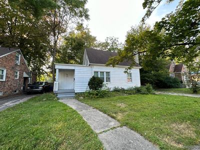 17295 Braile St, Detroit, MI, 48219