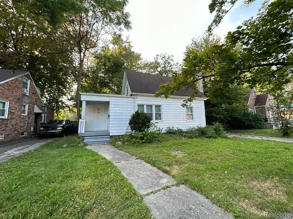 17295 Braile St, Detroit, MI 48219