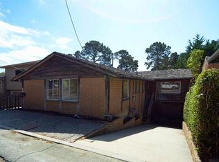957 Johnson St, Monterey, CA 93940