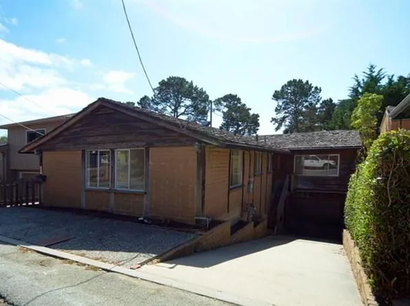 957 Johnson St, Monterey, CA 93940