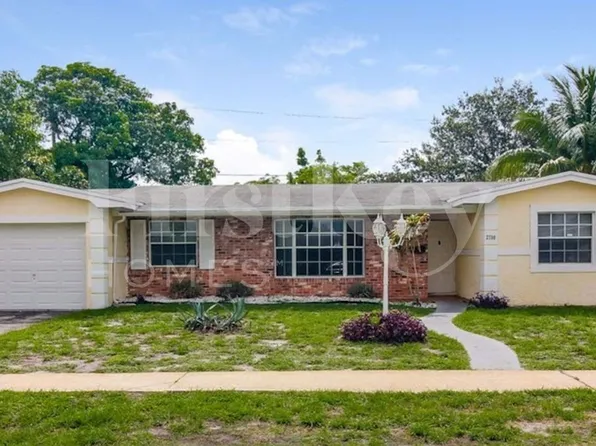 2700 NW 36th Ave, Fort Lauderdale, FL 33311