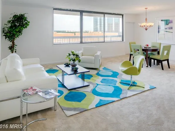 3713 George Mason Dr #1711, Falls Church, VA 22041