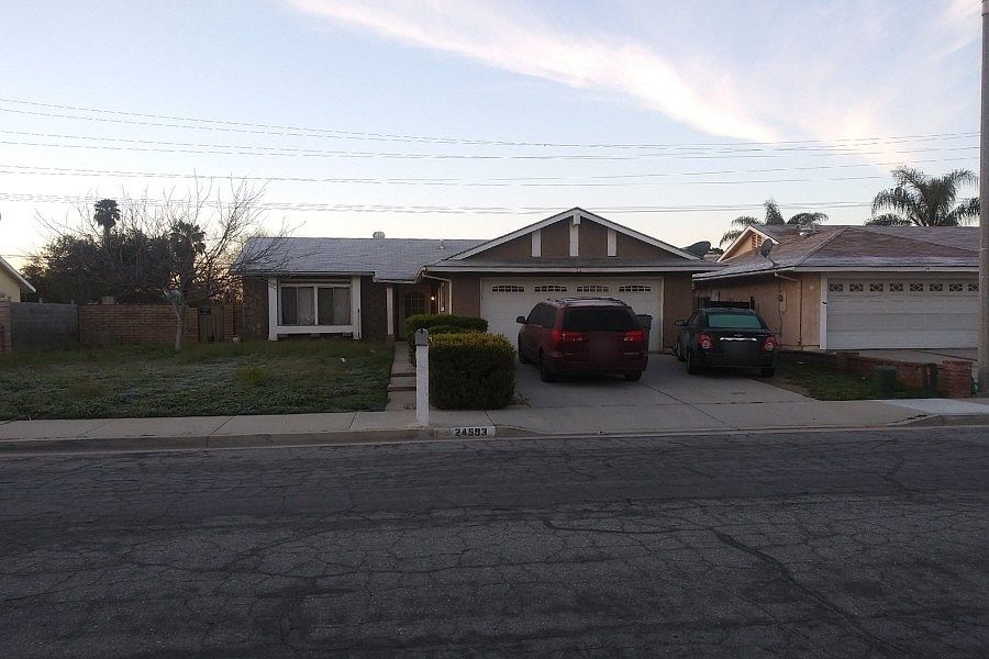 1st image of 24593 Morning Glory St