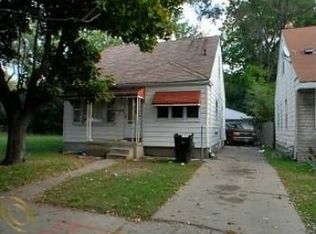 19446 Fenmore St, Detroit, MI 48235