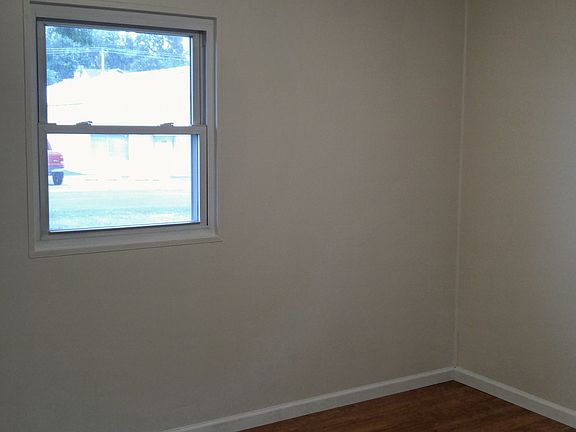 Bedroom #1
