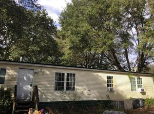 4179 Southwood Rd, Macclenny, FL 32063