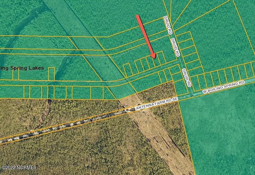 1st image of L-9 Shady Brook Drive LOT 9