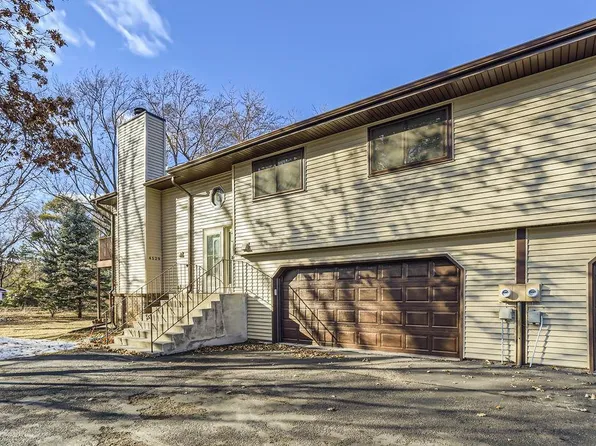 4529 Margaret St, White Bear Township, MN 55110