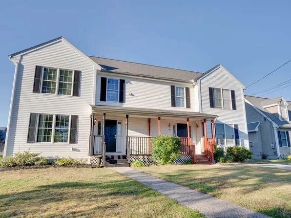 7 Acton Street #A, Nashua, NH 03060