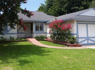 8033 Aldea Ave, Van Nuys, CA 91406