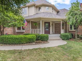 447 Rodeo Dr, Indianapolis, IN 46217