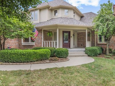 447 Rodeo Dr, Indianapolis, IN, 46217