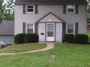 3641 Coral Gables Rd, Cincinnati, OH 45248