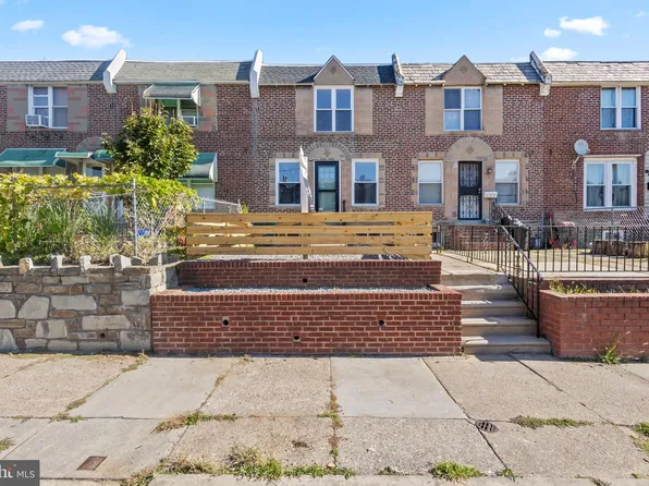 631 E Sanger St, Philadelphia, PA 19120
