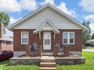 8732 David Ave, Saint Louis, MO