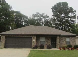 7508 Royal Oaks Dr, Little Rock, AR 72209