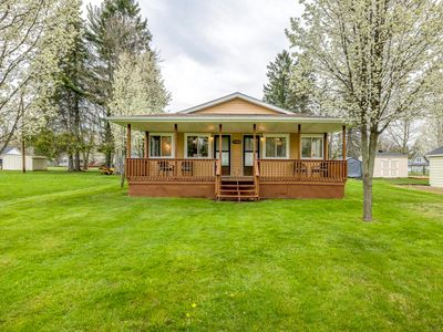 7451 Maplewood Rd, Lexington, MI, 48450