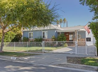 5748 Chicopee Ave, Encino, CA 91316