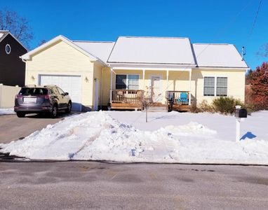 54 Linton Street, Nashua, NH, 03060