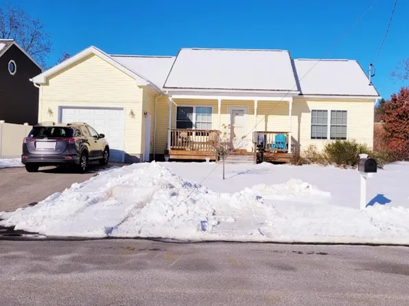 54 Linton Street, Nashua, NH 03060