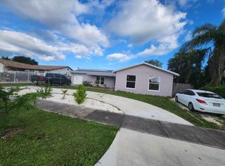 25939 SW 132nd Pl, Homestead, FL 33032