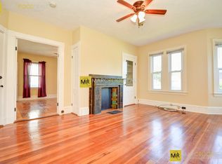 (Undisclosed Address), Waltham, MA 02453