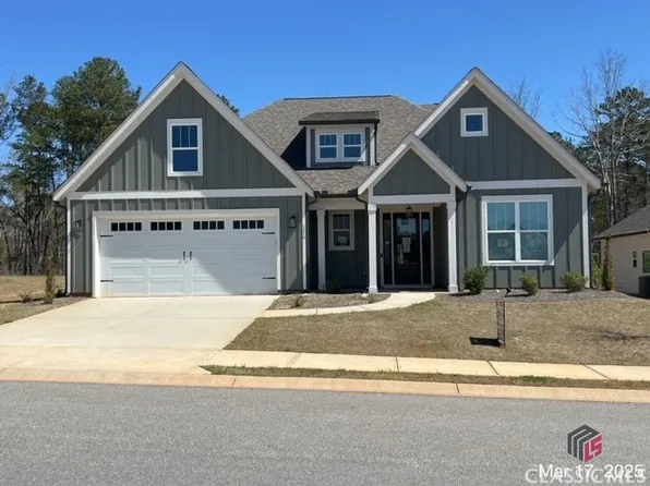 1240 Legend Drive, Greensboro, GA 30642