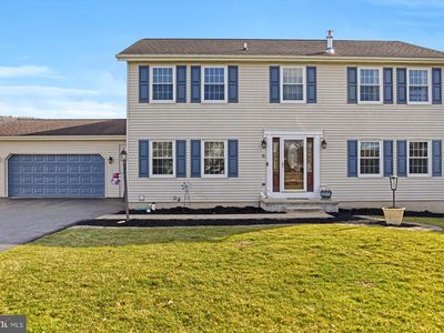 6 James St, Mill Hall, PA, 17751