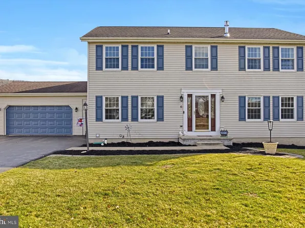 6 James St, Mill Hall, PA 17751