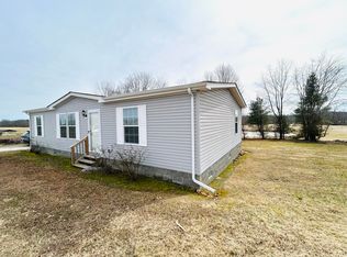 1171 Flat Lick Rd, London, KY 40744