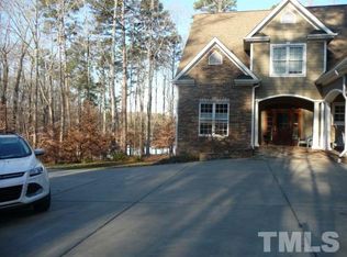 4300 Landing Trl, Rougemont, NC 27278