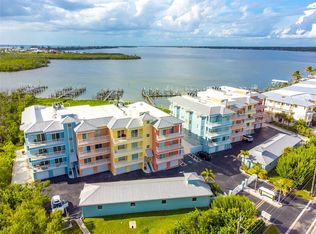 1420 BEACH ROAD #204, ENGLEWOOD, FL 34223