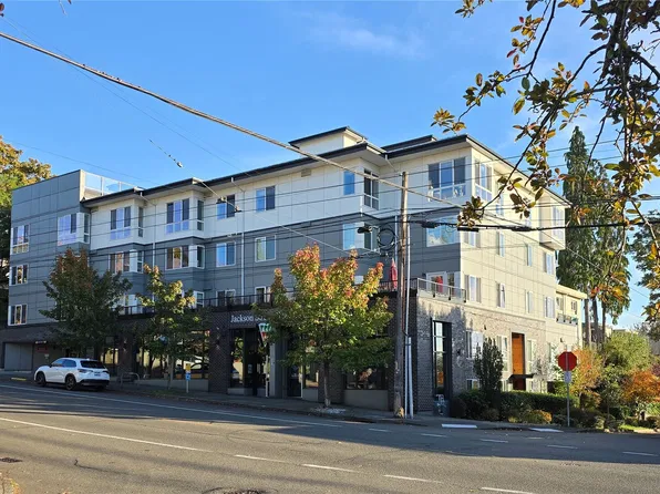 2901 S Jackson Street #307, Seattle, WA 98144