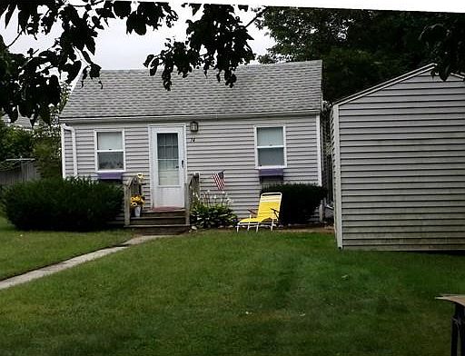 2nd image of 78 Wolcott Ave