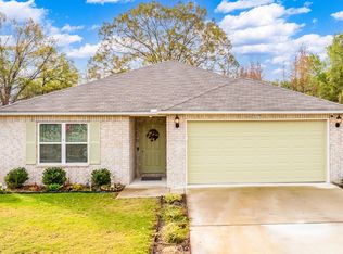 1175 Okeefe Ave, Conway, AR 72032