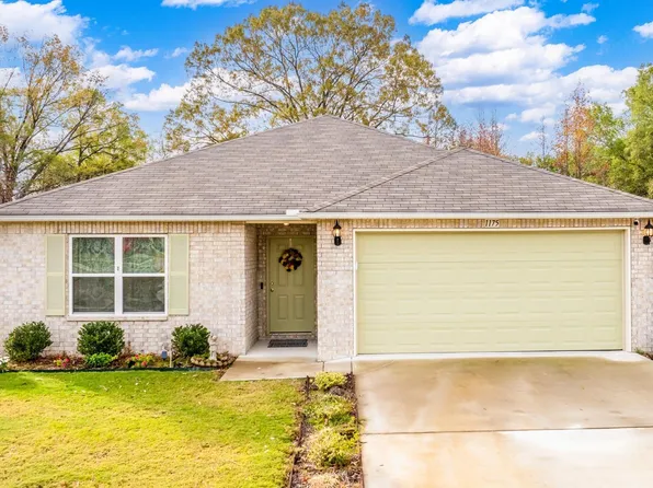 1175 Okeefe Ave, Conway, AR 72032