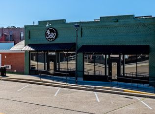 14 W Main St, Idabel, OK 74745