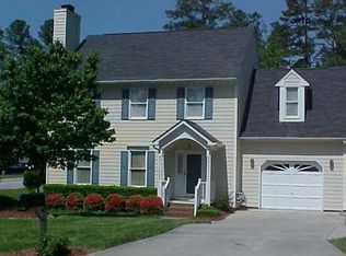 1001 Estelle Ct, Durham, NC 27704