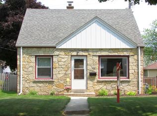 3224 N 78th St, Milwaukee, WI 53222