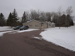 801 Sanborn Ave, Ashland, WI 54806