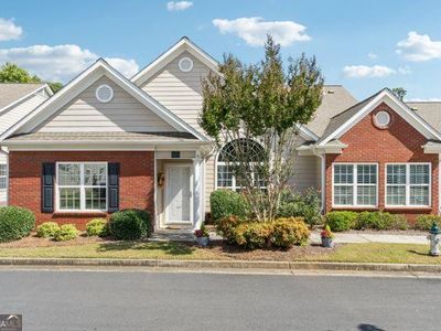 226 Hames Rd Unit 225, Woodstock, GA, 30188