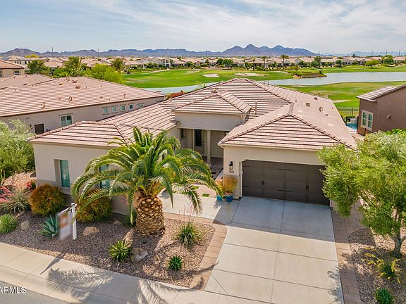 3rd image of 36298 N CRUCILLO Drive